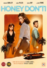 Movie - Honey Don't