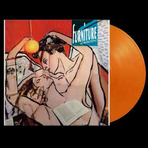 Furniture - The Wrong People