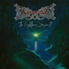 Saturnus - Lighthouse Session Ii The (Digislee