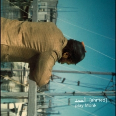 Ahmed - Play Monk