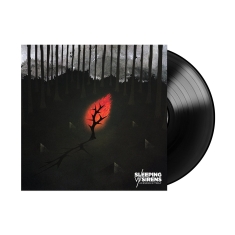 Sleeping With Sirens - An Ending In Itself (Black Vinyl)