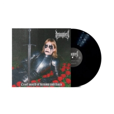 Draugveil - Cruel World Of Dreams And Fears