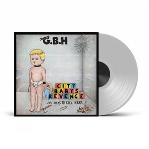 Gbh - City Baby's Revenge