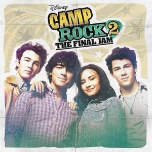 Cast Of Camp Rock 2 - Camp Rock 2: The Final Jam