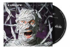 Europe - Come This Madness (CD)