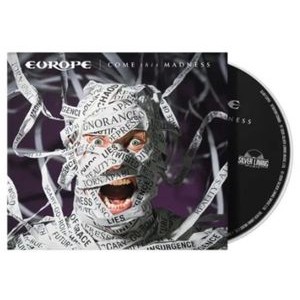 Europe - Come This Madness (CD)