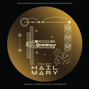 Daniel Pemberton - Project Hail Mary