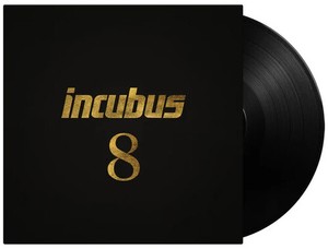 Incubus - 8