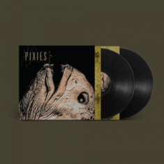 Pixies - Complete B Sides: 1988-97