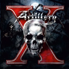 Artillery - X