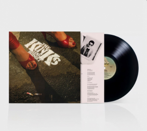 The Kinks - Low Budget (2026 Remaster)