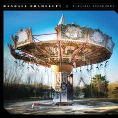 Bramblett Randall - Paradise Breakdown [Signed]