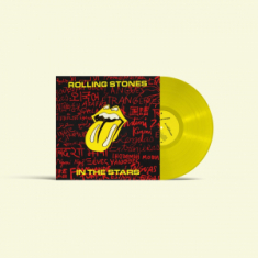 The Rolling Stones - In The Stars (10