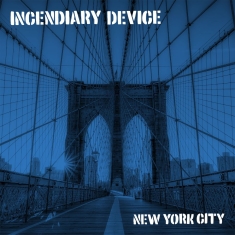 Incendiary Device (I.D.) - New York Hardcore