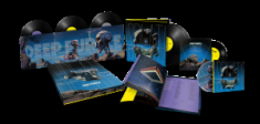 Deep Purple - Splat! (Boxset)