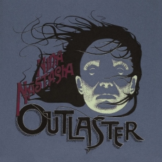 Nina Nastasia - Outlaster (Ltd. Burgundy Vinyl)