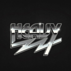 The Howlers - Heavy (Transparent Blue)