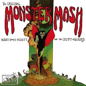 Picket Bobby - Monster Mash