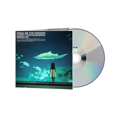 Bring Me The Horizon - Count Your Blessings | Repented
