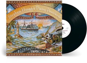 Stephen Hough - Stephen Hough's Piano Postcards
