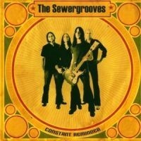 Sewergrooves - Constant Reminder i gruppen CD hos Bengans Skivbutik AB (567192)