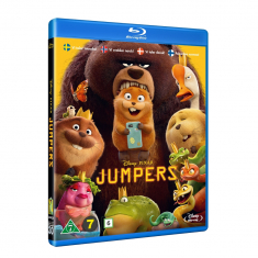 Movie - Operasjon Bever (Blu-Ray)