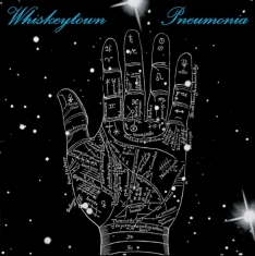 Whiskeytown  - Pneumonia (Clearwater Blue Vinyl/2Lp)