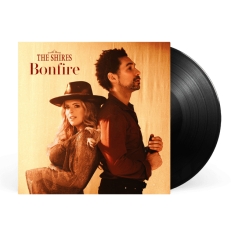 The Shires - Bonfire