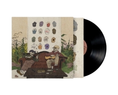 Buffalo Traffic Jam - Pictures Of You