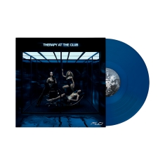 Flo - Therapy At The Club (Midnight Blue