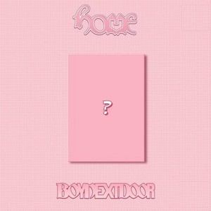 Boynextdoor - 1St Studio Album ?Home? (Sweet Home