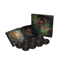 Limbonic Art - Arcane Past - The Celestial Grimoir