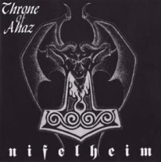 Throne Of Ahaz - Nifelheim (Purple Vinyl Lp)