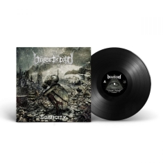 Brave The Cold - Scarcity (Black Vinyl Lp)