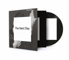 David Bowie - The Next Day