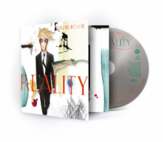 David Bowie - Reality