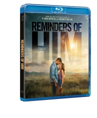 Movie - Reminders Of Him (Blu-ray)