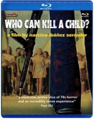 Movie - Who Can Kill A Child? (Aka (Island Of The Damned), Trapped) (Us Import)