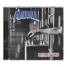 Madball - Not Your Kingdom