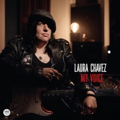 Chavez Laura - My Voice