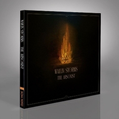 Wailin Storms - Arsonist The (Digipack)