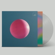 Elder Island - Hello Baby Okay (Transparent Color Vinyl)