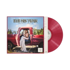 Shania Twain - Little Miss Twain (Vinyl)
