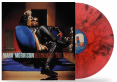 Mark Morrison - Return Of The Mack (30Th Anniversary Ltd Orange & Black Vinyl)
