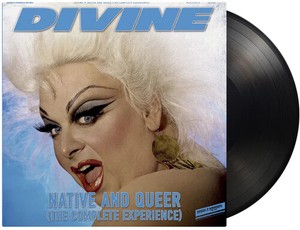 Divine - Native And Queer (The Complete Experience)