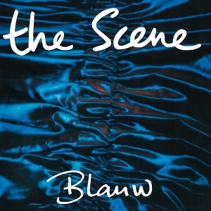 The Scene - Blauw