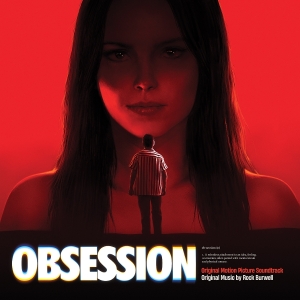 Rock Burwell - Obsession