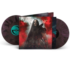 Evanescence - Sanctuary (Indies Exclusive Twilight Vinyl Edition / 2LP)
