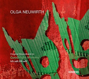 Olga Neuwirth - Original Soundtrack To Goodnight Mo