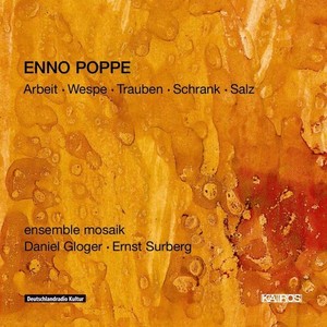 Poppe Enno - Poppe: Schrank